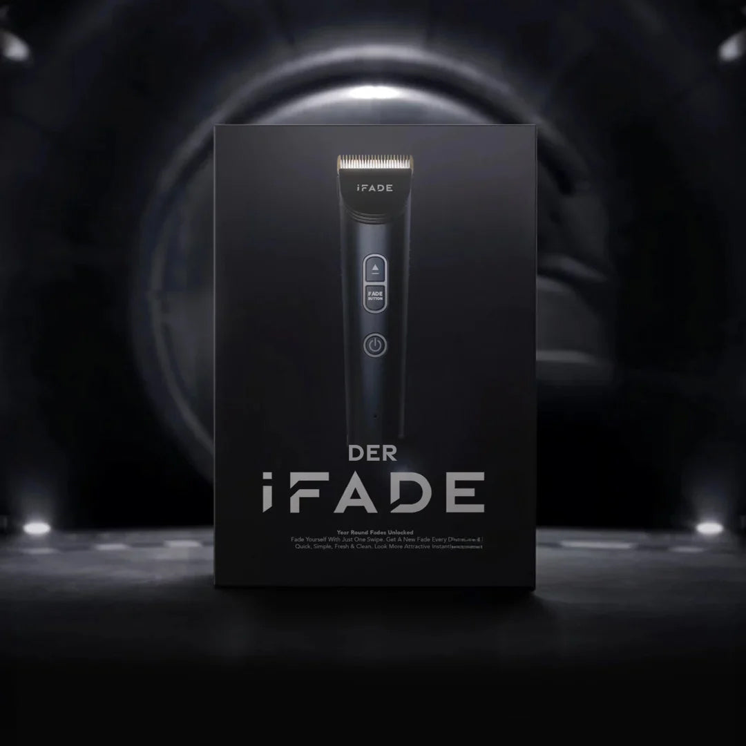 Der iFade™